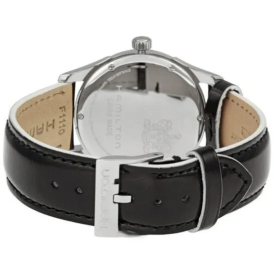 Watches Original Hamilton Jazzmaster Black Dial Ladies Watch H32351735 JMS always Watches Original Hamilton Jazzmaster Black Dial Ladies Watch H32351735 JMS always