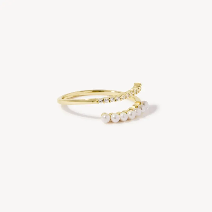 Rings Ideaure Jewelry Luciella Gemstone Ring