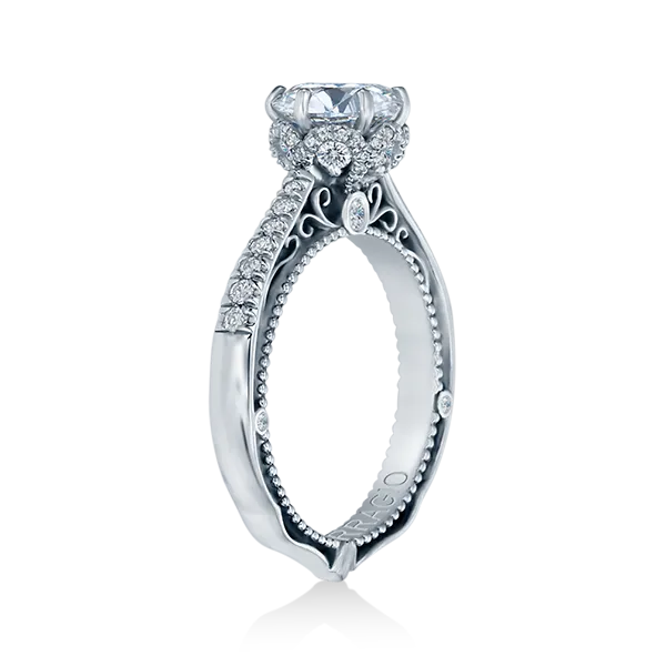 Diamond Engagement Ring Verragio Venetian Collection 5052DR 100ctw Verragio Rings