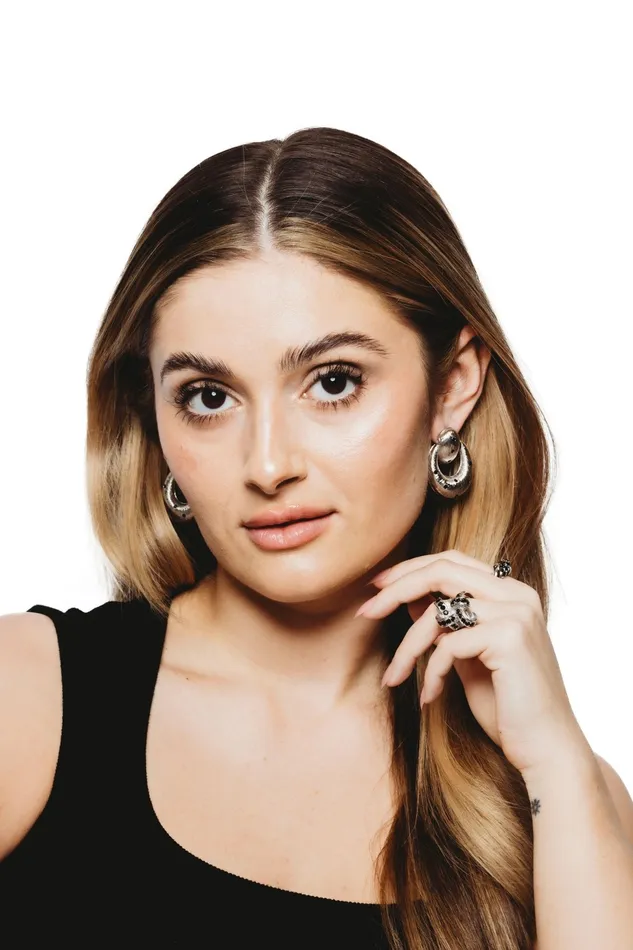 Earrings Elizabeth Cole Jewelry Deasia Earrings Earrings Elizabeth Cole Jewelry Deasia Earrings