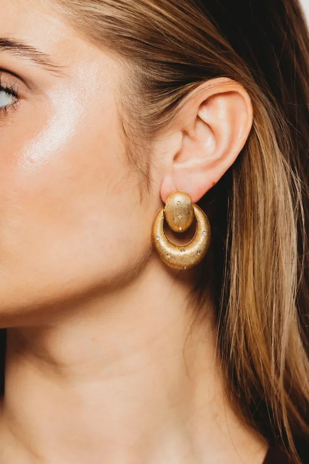 Earrings Elizabeth Cole Jewelry Deasia Earrings Earrings Elizabeth Cole Jewelry Deasia Earrings