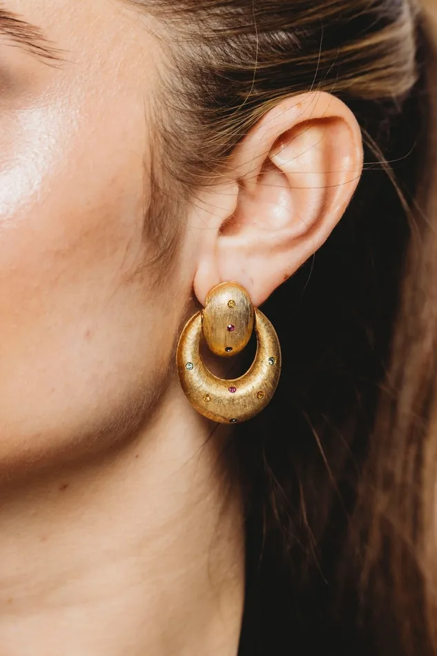 Earrings Elizabeth Cole Jewelry Deasia Earrings Earrings Elizabeth Cole Jewelry Deasia Earrings