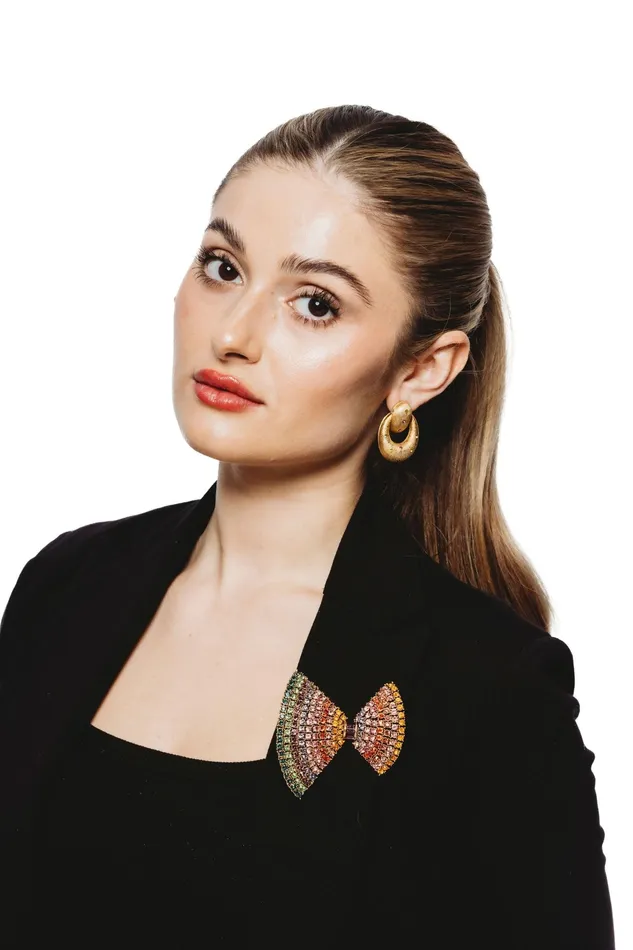 Earrings Elizabeth Cole Jewelry Deasia Earrings Earrings Elizabeth Cole Jewelry Deasia Earrings