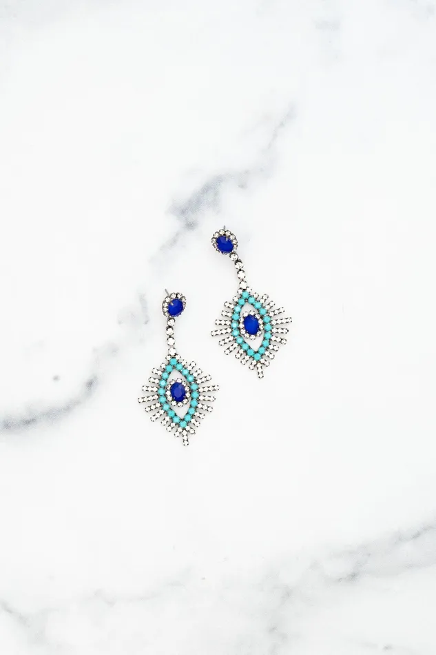 Elizabeth Cole Jewelry Earrings Lazarus Earrings