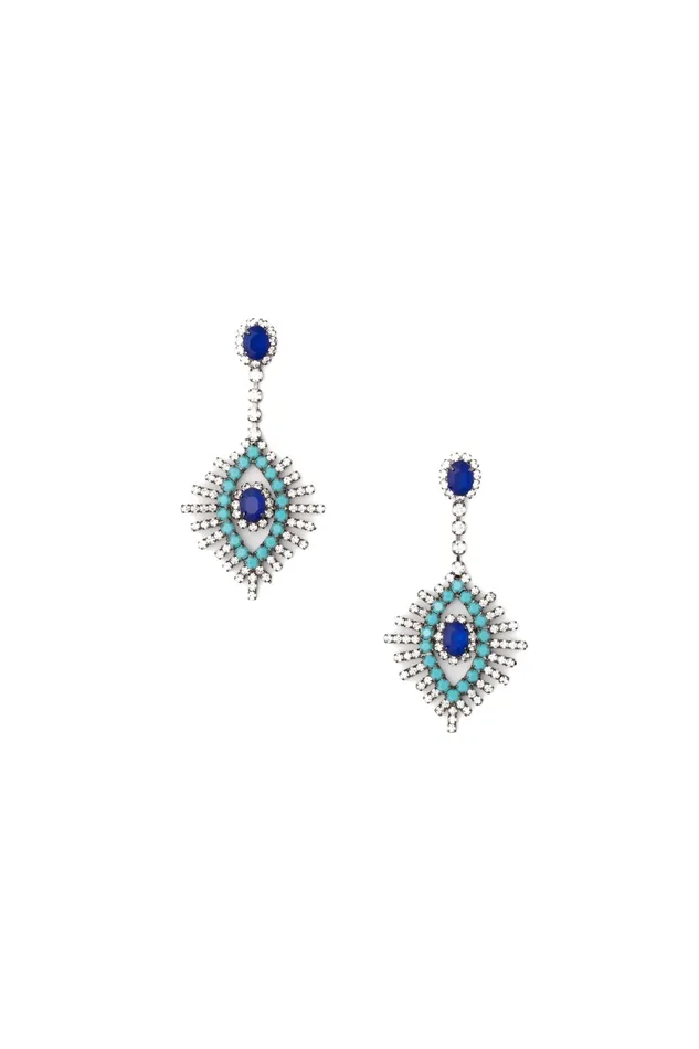 Elizabeth Cole Jewelry Earrings Lazarus Earrings