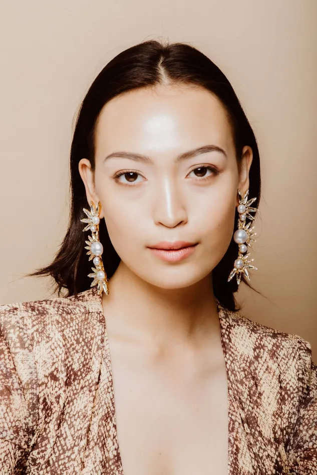 Elizabeth Cole Jewelry Earrings Livy Earrings