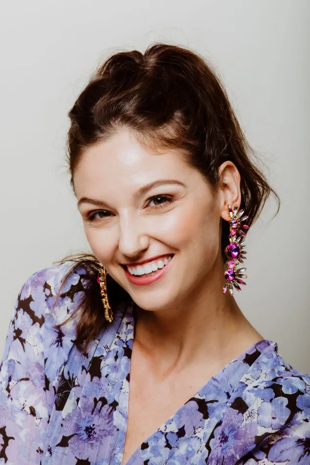 Elizabeth Cole Jewelry Earrings Livy Earrings