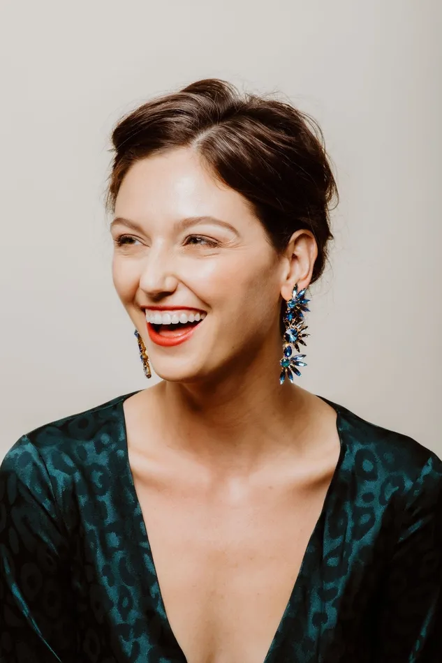 Elizabeth Cole Jewelry Earrings Livy Earrings