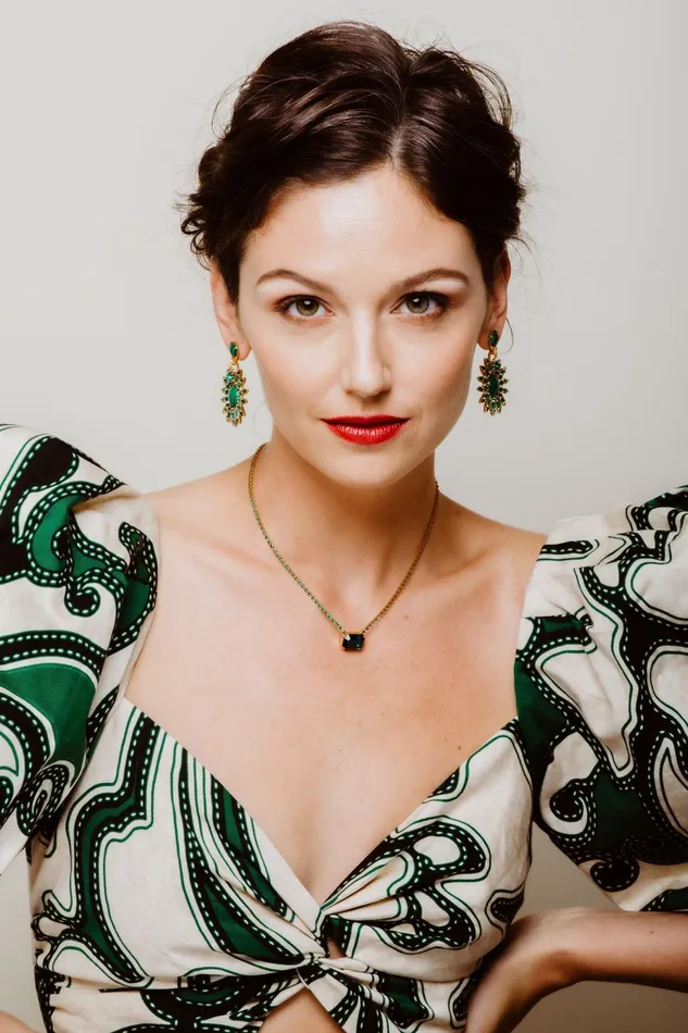 Elizabeth Cole Jewelry Earrings Viona Earrings