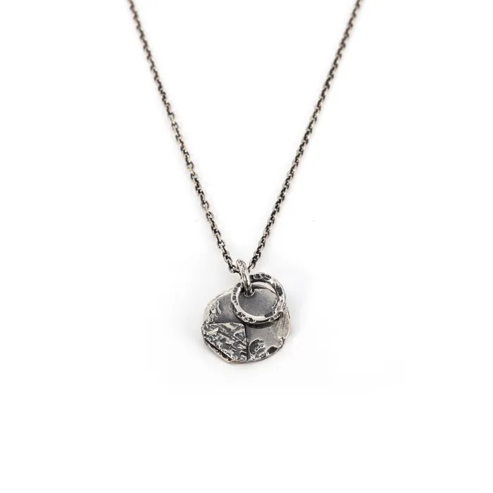 Indochine Collection Agun Necklace Necklaces