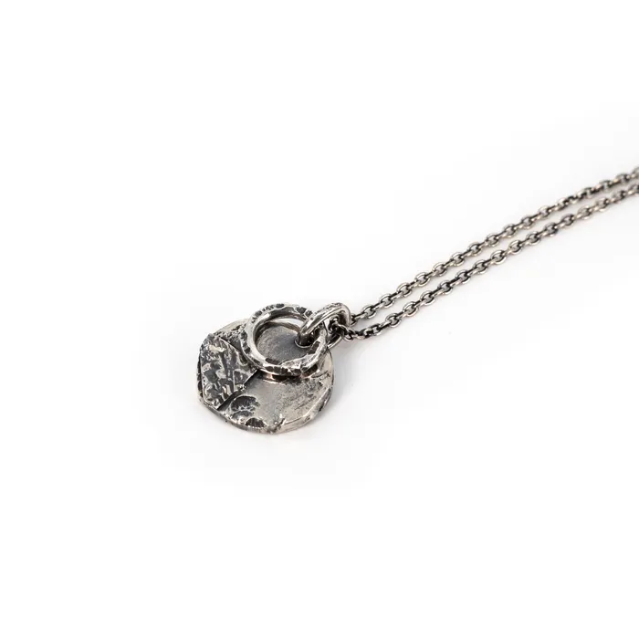 Indochine Collection Agun Necklace Necklaces