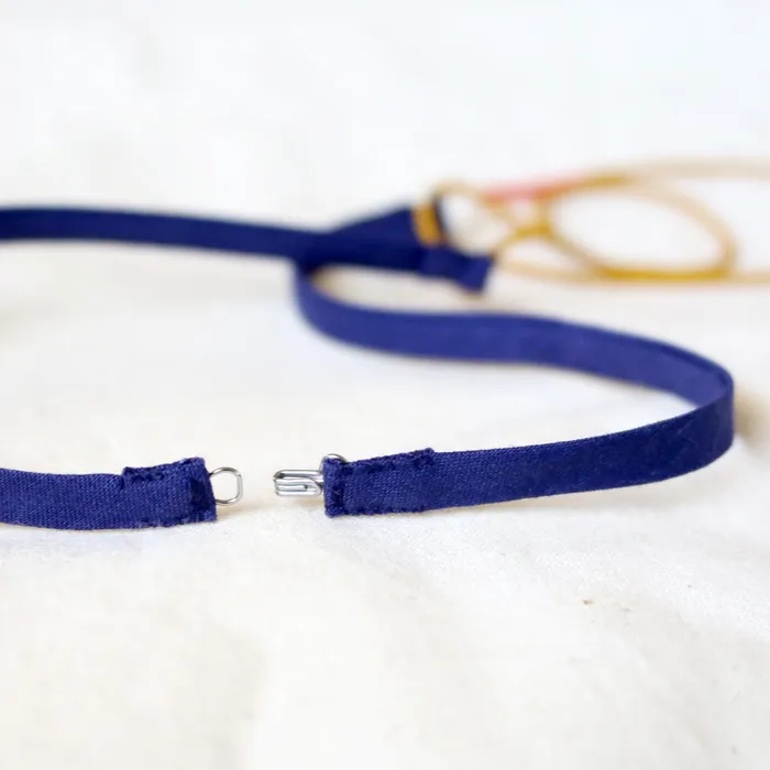 Necklaces Ashdel Loop Necklace Mix No 20