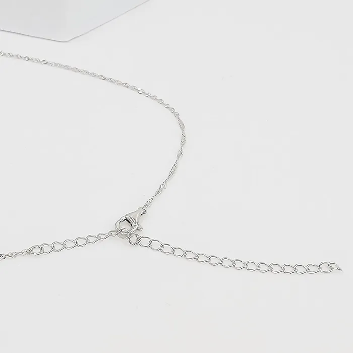 Raw Swiss Blue Topaz Necklace Uniquelan Jewelry Necklaces Raw Swiss Blue Topaz Necklace Uniquelan Jewelry Necklaces