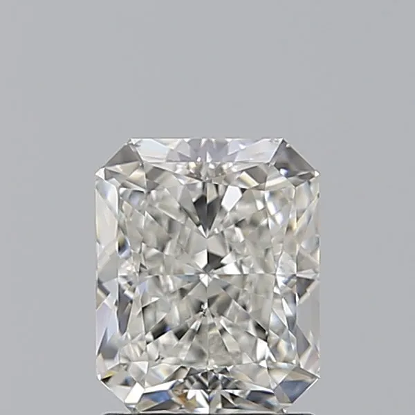 Rings Beauvince Beauvince GIA Certified 150 Carat Radiant HVS2 Engagement Ring