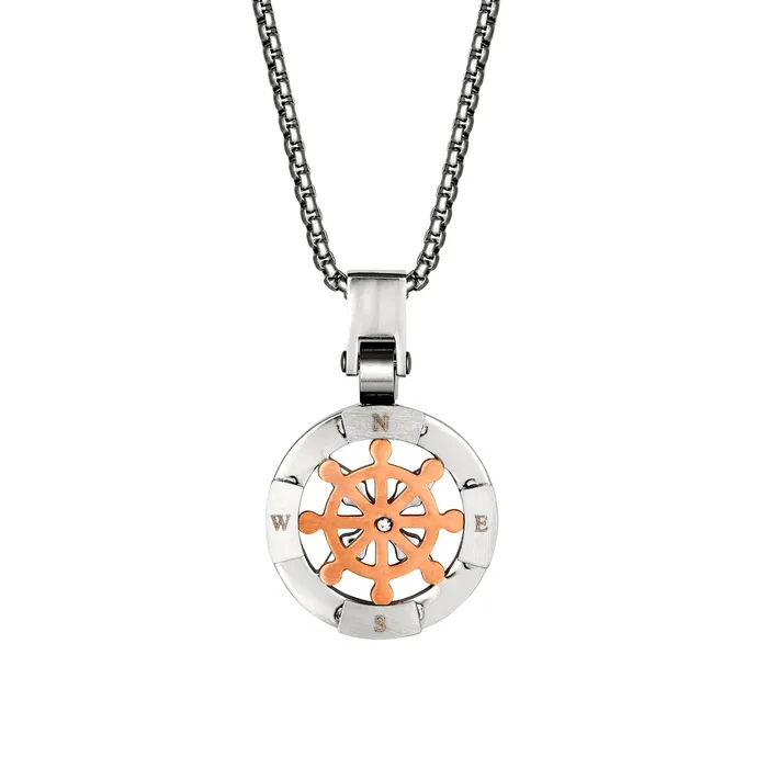 VENVS Necklaces Helm Necklace for Sierra