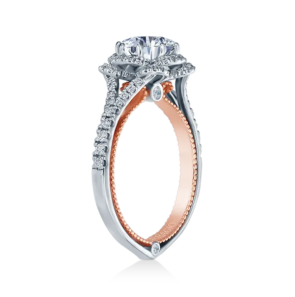 Verragio Rings Diamond Engagement Ring Verragio Couture Collection 0426R 145ctw